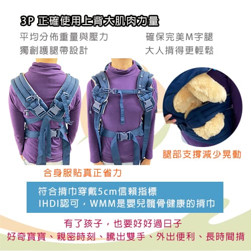 【WMM】Pao 3P3 典藏款寶寶揹帶(深邃藍)-租揹巾 (6)-2w3tB.jpg